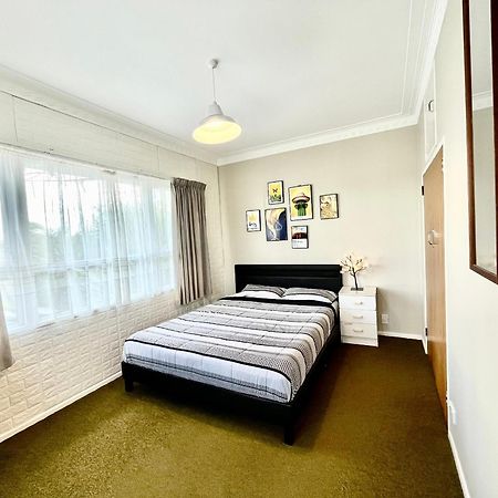 Private Rooms In Central Auckland Exteriör bild