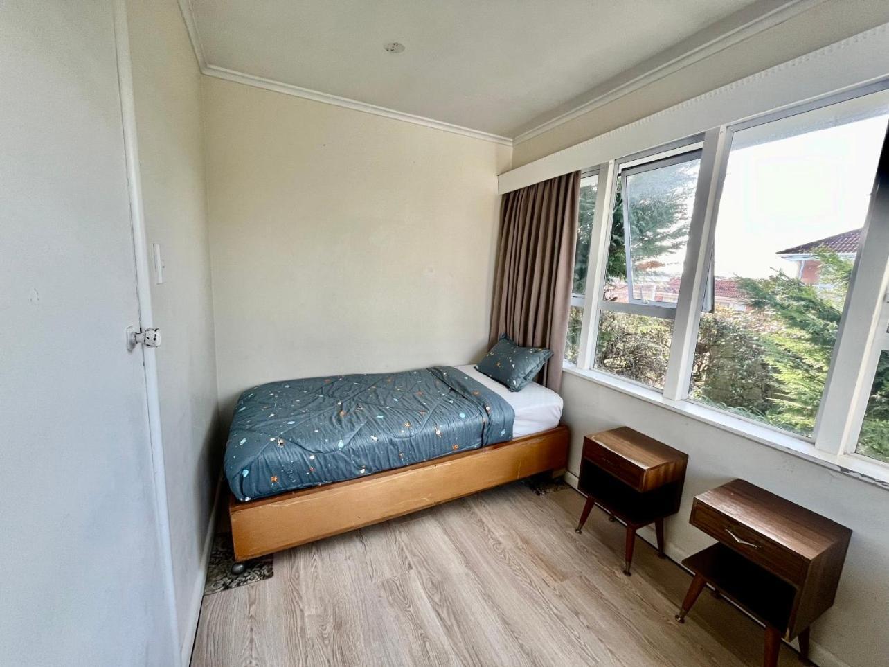 Private Rooms In Central Auckland Exteriör bild